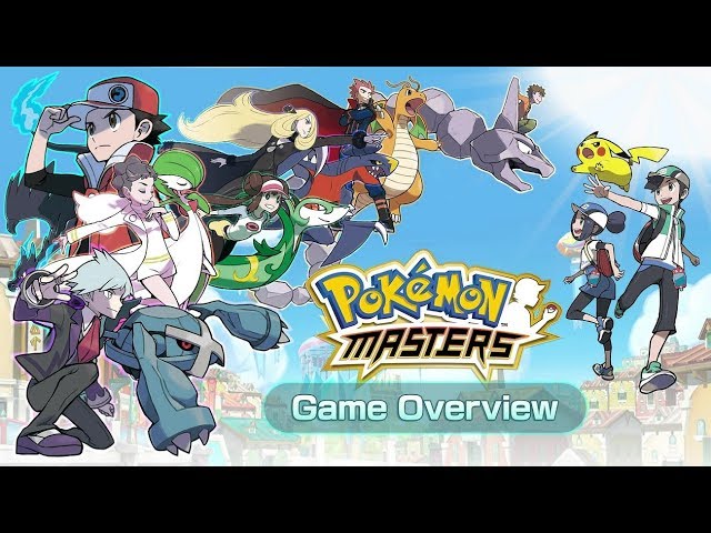 are there pokemon games for mac